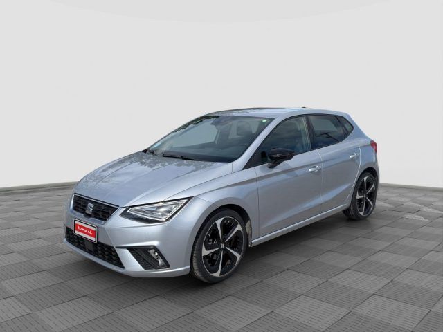 SEAT SEAT Ibiza Ibiza 1.0 EcoTSI 95 CV 5 porte Style