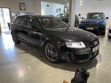 Audi RS6 Avant 5.0 TFSI quattro,EXCLUSIVE,8-fach,Xeno - Audi RS6 aus 2010