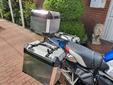 BMW R1250GS HP Adventure, Navi, Alukoffer, Frästeile - BMW ENDURO HP