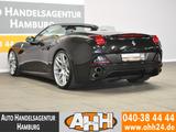 Ferrari California F1 4.3 V8 KERAMIK|4SITZ|KAM|SOUND|20Z - Ferrari: 3.8