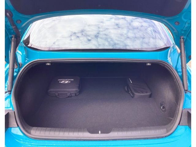 Hyundai IONIQ 6 – Bild 10