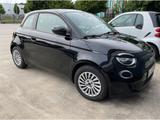 Fiat 500e ACTION *Klimaanlage *Bluetooth - Fiat Gebrauchtwagen in Hamburg