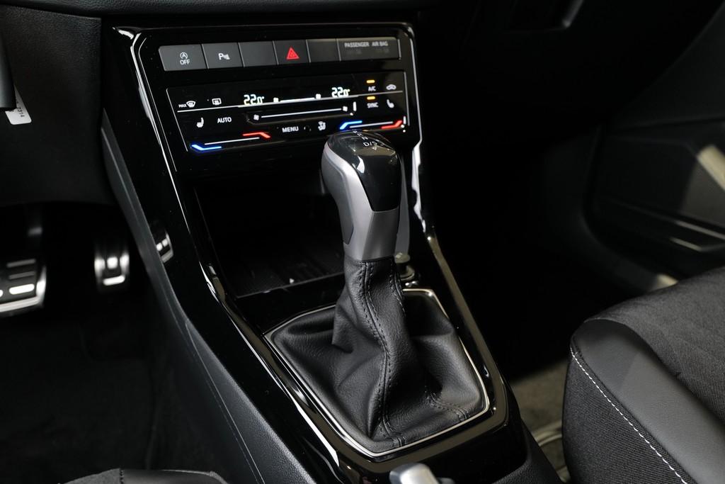 Volkswagen T-Cross 1.0TSI DSG Energy AHK RKAM ACC Totwinkel, миниатюра 10
