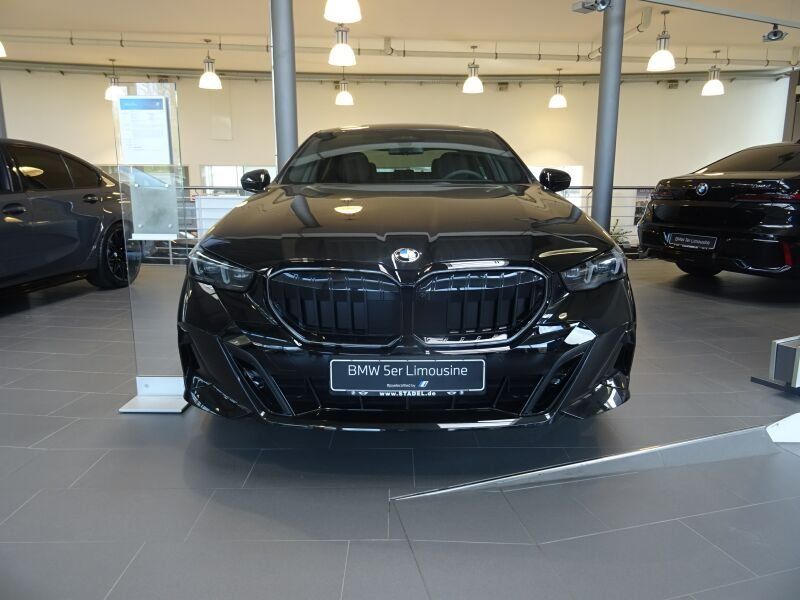 BMW 540 - Bild 3
