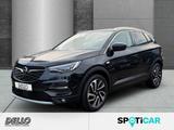 Opel Grandland X Ultimate 2.0D AT AHK-abnehmbar Navi  - Opel Grandland (X) mit Diesel-Antrieb