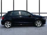 Audi A1 1.0 TFSI ultra Sportback sport - gebrauchte Kleinwagen in Chemnitz