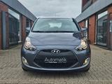 Hyundai ix20 1.6  AT-KLIMA-PDC-CAM-ALU-NAV-GZR-SHZ - Hyundai ix20 aus 2018