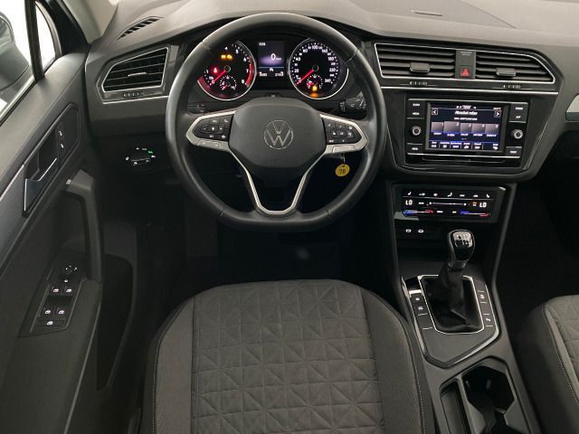 Tiguan Life 1.5 TSI PANO+LED+SHZ+KLIMAAUTO