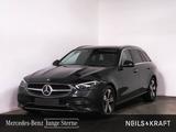 Mercedes-Benz C 180 T-Modell AVANTGARDE+DIGI LIGHT+MEMORY+TOTW - Mercedes-Benz C 180 Gebrauchtwagen in Kiel
