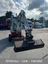 Takeuchi TB225 frisch gewartet  "Top Zustand" - Takeuchi Gebraucht