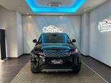 Land Rover Range Rover Evoque Range Rover Evoque - Land Rover Behindertengerecht