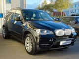 BMW X5 xDrive30d Aut 19" Navi Leder Xenon AHK Lenkh.