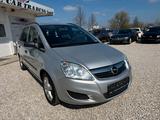 Opel Zafira B  1.8 Selection "110 Jahre"7.SITZE*AHK* - Opel Zafira: Selection 110 Jahre