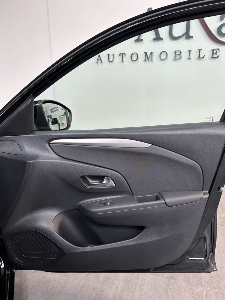 Fahrzeugabbildung Opel Corsa e Edition KOMFORT-PAKET+SHZ+EPH+16ZOLL+1HD