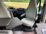 Knaus Fiat Boxstar 540 Road *umfangreiche Ausstattung* - Knaus 540