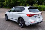 Seat Tarraco FR 7Sitze+4D+Pano+360°+AHK+DCC+StandHz - Seat Tarraco in Mönchengladbach