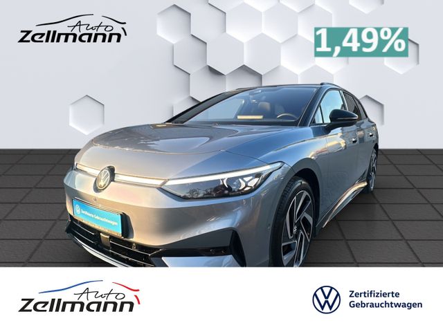 ID.7 Tourer Pro 210 kW (286 PS) 77 kWh 1-Gang-Au