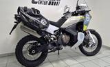 Husqvarna Norden 901 Expedition MY 2025 - HUSQVARNA NORDEN 901 EXPEDITION