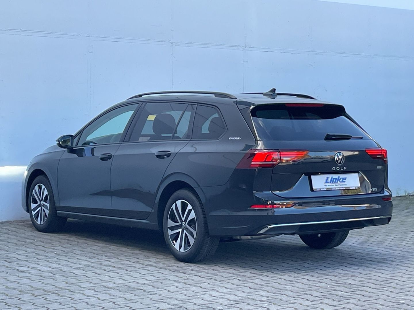 Golf Variant VIII 1.5eTSI DSG ERERGY Kamera/Navi