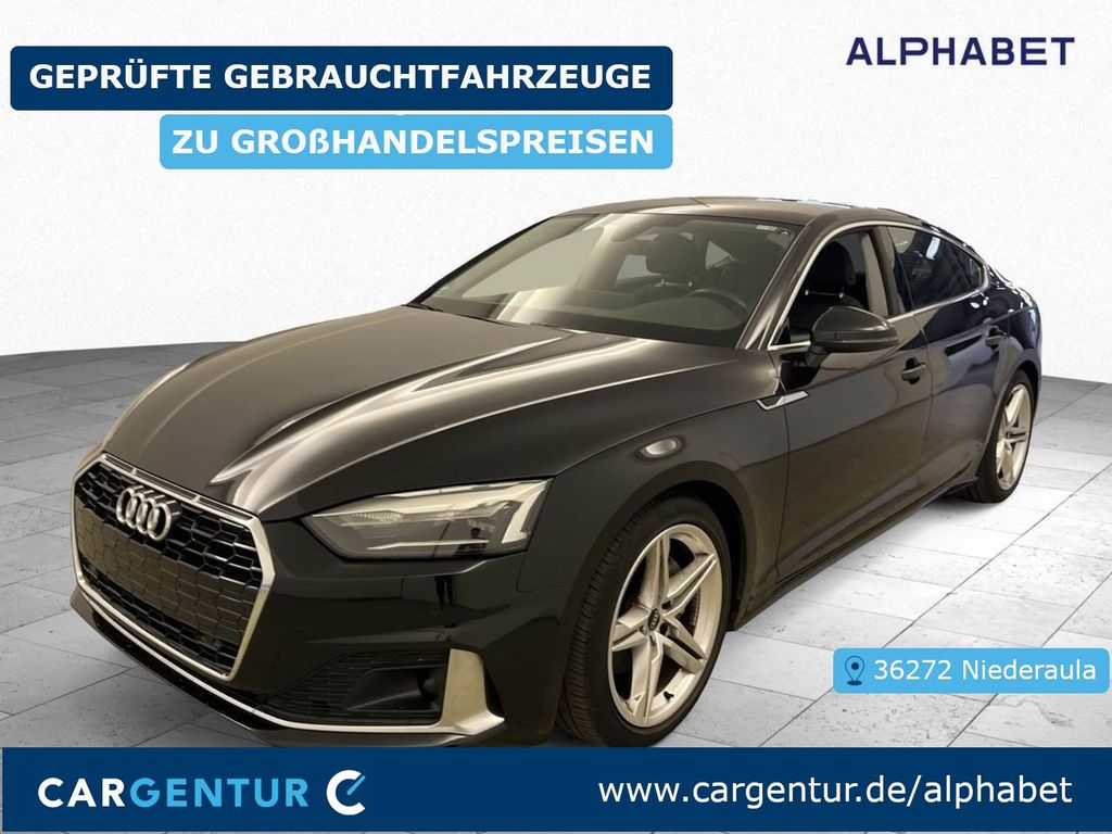 Image of Audi A5