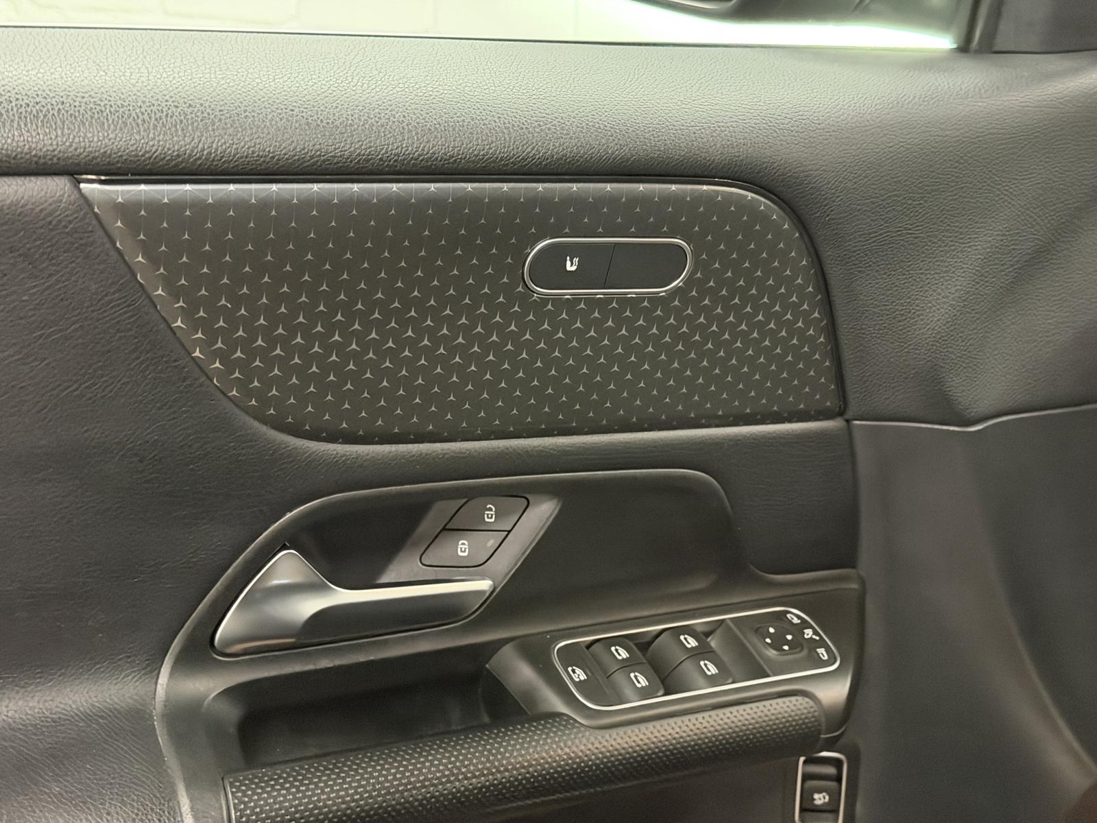Mercedes-Benz GLB d 8G-DCT Entry / Distronic + / Winterpkt, миниатюра 18
