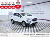 Ford EcoSport Trend*2Vorb*Zahnriemen Neu*Servicege*PD - gebrauchte Ford EcoSport aus dem Jahr 2018
