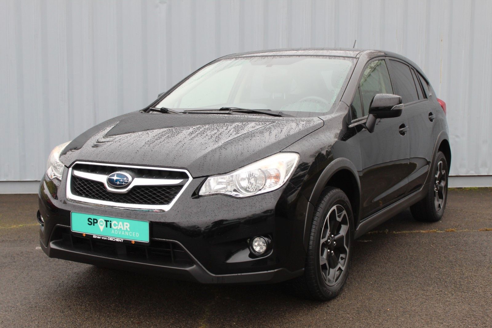 Fahrzeugabbildung Subaru XV Comfort AWD*Klimaautom.*Sitzh.*Nebel