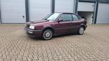 Volkswagen VW Golf 3 Cabrio - Volkswagen Golf: Cabrio, Golf3