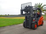 Linde H50T-02-X394/600 TRIPLEX-ZVG-SS-NETTO 19.900 EUR - Linde H50T