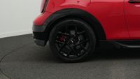 MINI John Cooper Works Cabrio - Vorschau Bild 18
