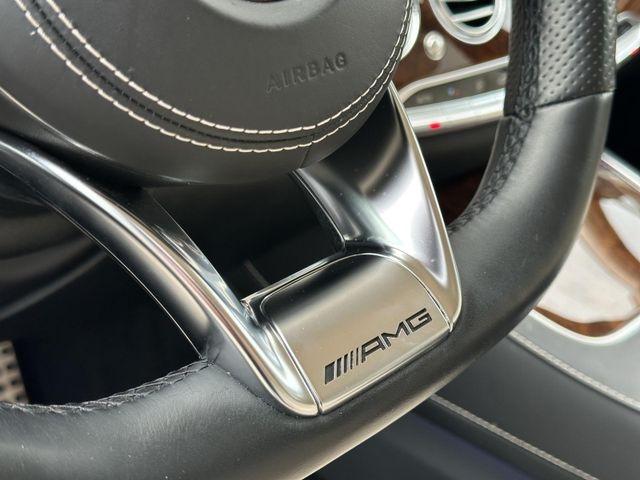 Mercedes-Benz S 65 AMG