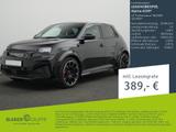Alpine A290 GT Performance *BLEKER GRUPPE* - schwarze Alpine A290