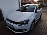 Volkswagen VW Polo 1.4 TDI 90PS Comfortline AHK  - Volkswagen Polo: TDI Ps