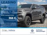 Volkswagen Amarok V6 STYLE HARDTOP IQ.LIGHT AHK ACC KAMERA - Volkswagen Amarok Style Gebrauchtwagen