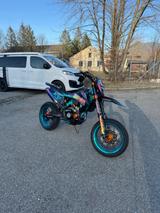 KTM EXC 500 Supermoto - Offers matching your search criteria