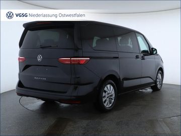 Volkswagen T7 Multivan - 6
