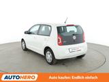 Volkswagen up! 1.0 Move up!*KLIMA*RADIO - VW up! Gebrauchtwagen in Berlin