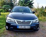 Subaru Impreza XV 2.0 aus erster Hand  wen... - Subaru Impreza mit Benzin-Antrieb: Limousine, 2.0