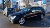 Mercedes-Benz E 200 E T-Modell E 200 T Kompressor - gebrauchte Mercedes-Benz E 200 aus dem Jahr 2007