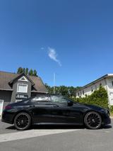 Mercedes-Benz CLA 220 d // 2. Hand // TÜV 12/26 - : Coupe, Mercedes Cl