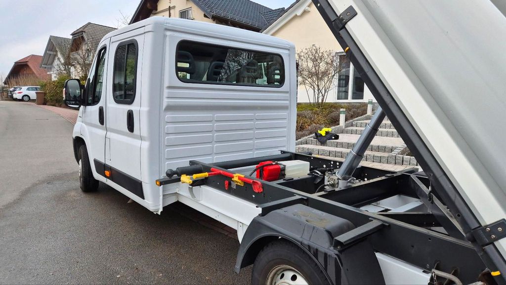 Image of Fiat Ducato
