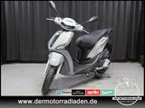 Piaggio Liberty 125 S E5+ GRAU MATERIA / VORFÜHRER - PIAGGIO LIBERTY S