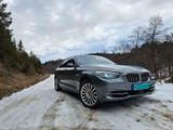 BMW 535 Gran Turismo 535d xDrive Gran Turismo -