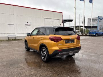 Bild 5 Suzuki Vitara Comfort+ Automatik Navi Leder LED ACC App