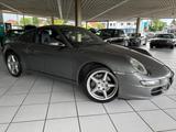Porsche 911 Carrera Coupe PCM/BI-XENON/PARK-ASSISTENT/ - Porsche aus 2008: 911