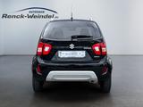Suzuki Ignis COMFORT 1.2 Musikstreaming DAB SHZ Spurwec - Suzuki Ignis Comfort mit Hybrid-Antrieb (Benzin/Elektro)