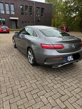 Mercedes-Benz E 350 Autom. - - gebrauchte Mercedes-Benz E 350 aus dem Jahr 2019