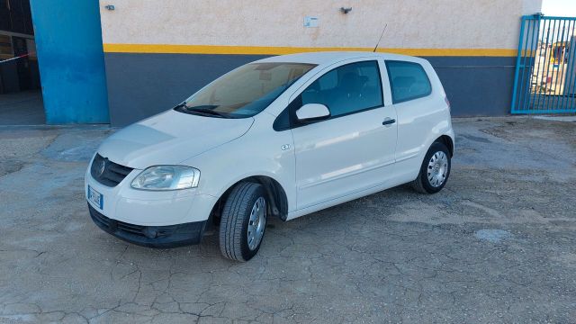 Volkswagen Fox 1.2 Easy