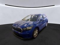 Skoda Enyaq - Vorschau Bild 8