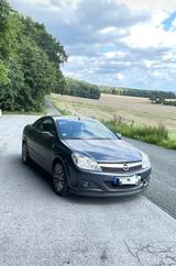 Opel Astra Endless Summer 1.8 Endless Summer - Opel Astra: Endless Summer
